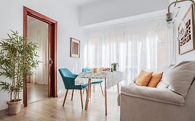 Pure Seville Elegance And Confort